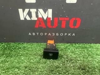 Запчасть кнопка обогрева заднего стекла Volkswagen Polo 2017