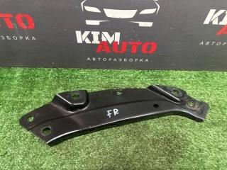 Кронштейн фары передний правый Volkswagen Polo 2017