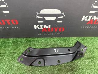 Кронштейн фары передний левый Volkswagen Polo 2017