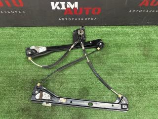 Стеклоподъемный механизм Volkswagen Polo 2017