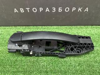 Запчасть ручка двери наружная передняя правая Volkswagen Polo 2017