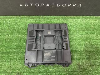 Блок комфорта(BCM) Volkswagen Polo 2017