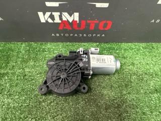 Механизм стеклоподъёмника передний правый Volkswagen Polo 2017