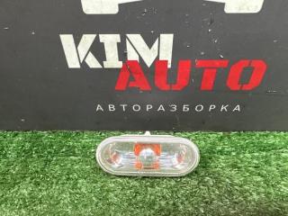 Запчасть повторитель поворота в крыло Volkswagen Polo 2017