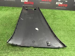 Накладка центральной стойки нижняя правая Polo 2017 1.6 CWVB