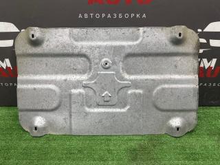 Экран тепловой глушителя Hyundai Creta GS 2017