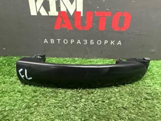 Запчасть ручка двери внешняя Volkswagen Polo 2017