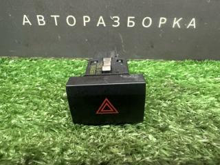 Кнопка аварийной сигнализации Volkswagen Polo 2012