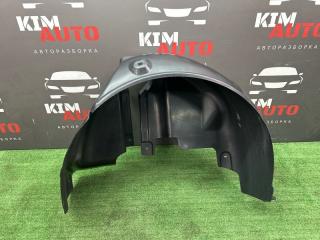 Подкрылок задний правый Volkswagen Polo 2012