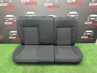 Сиденье задний ряд Volkswagen Polo 2012