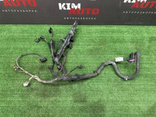 Проводка двигателя Volkswagen Polo 2012 Б/У Проводка двигателя Volkswagen Polo 2012