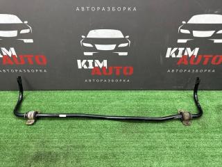 Стабилизатор передний Volkswagen Polo 2012