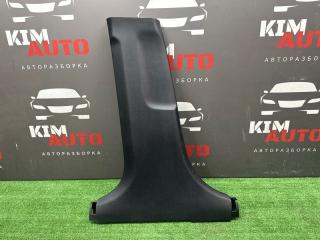 Накладка центральной стойки нижняя левая Kia Rio 4 2019