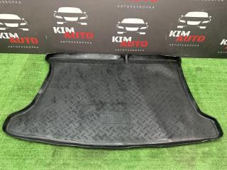 Коврик багажника Kia Rio 3 2012