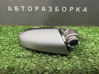 Накладка декоративная на торпедо левая Kia Rio 4 2019