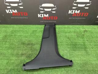 Накладка центральной стойки нижняя правая Kia Rio 4 2019