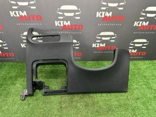 Накладка торпедо Kia Rio 4 2019