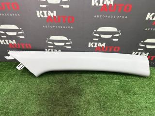 Накладка стойки лобового стекла правая Kia Rio 4 2019