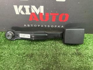 Замок ремня безопасности передний правый Kia Rio 4 2019