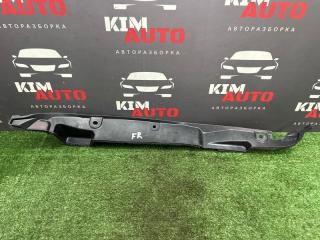 Пыльник крыла передний правый Kia Rio 4 2019
