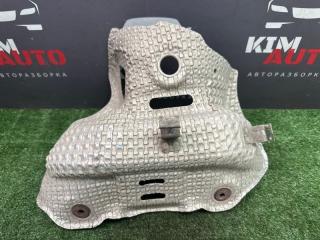 Тепловой экран выпускного коллектора Kia Rio 4 2019