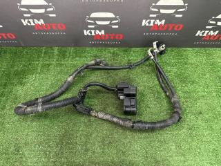 Клемма Аккумулятора Плюсовая Kia Rio 4 2019