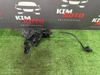 Замок капота Kia Rio 4 2019