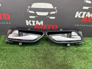 Ручка двери внутренняя передняя Kia Rio 4 2019
