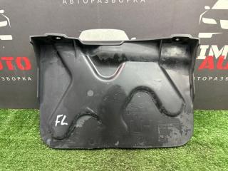 Пыльник двигателя левый Kia Sportage 3 2012