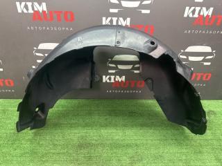Подкрылок задний левый Kia Sportage 3 2012 Б/У Подкрылок задний левый Kia Sportage 3 2012