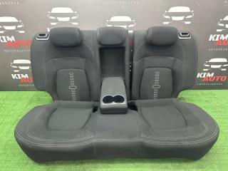 Сиденье задний ряд Kia Sportage 3 2012