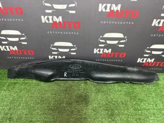 Пыльник крыла передний правый Kia Sportage 3 2012