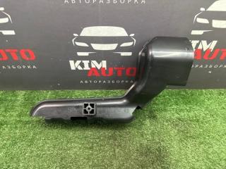 Воздуховод отопителя левый Kia Sportage 3 2012