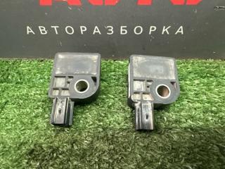 Датчик удара Kia Sportage 3 2012 Б/У Датчик удара Kia Sportage 3 2012