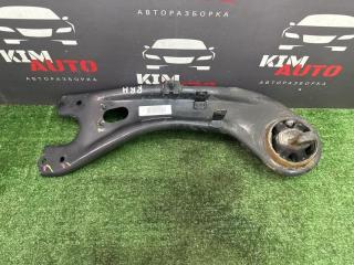 Рычаг продольный задний правый Kia Sportage 3 2012 Б/У Рычаг продольный задний правый Kia Sportage 3 2012