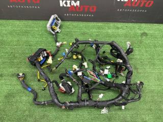 Проводка торпедо Kia Sportage 3 2012 Б/У Проводка торпедо Kia Sportage 3 2012