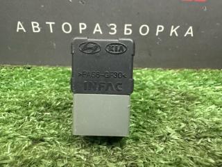 Выключатель стоп-сигнала(лягушка) Kia Sportage 3 2012 Б/У Выключатель стоп-сигнала(лягушка) Kia Sportage 3 2012