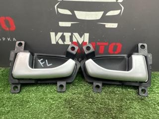 Ручка двери внутренняя передняя Kia Sportage 3 2012