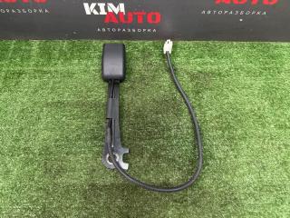 Замок ремня безопасности передний правый Kia Sportage 3 2012