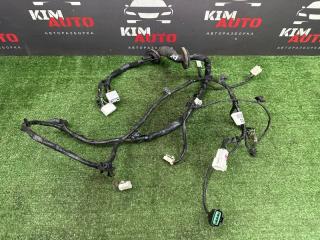 Проводка крышки багажника Kia Sportage 3 2012 Б/У Проводка крышки багажника Kia Sportage 3 2012