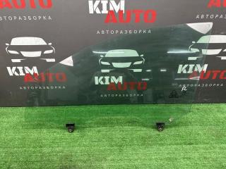 Стекло двери переднее левое Kia Sportage 3 2012