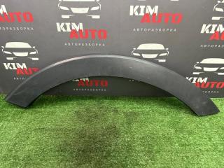 Накладка крыла задняя левая Kia Sportage 3 2012