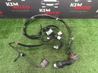 Проводка двери задняя левая Kia Sportage 3 2012