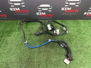 Проводка двери задняя правая Kia Sportage 3 2012