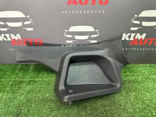 Накладка порога внутренняя задняя правая Ford Focus 3 2012