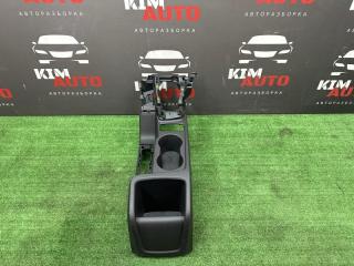 Консоль центральная Ford Focus 3 2012