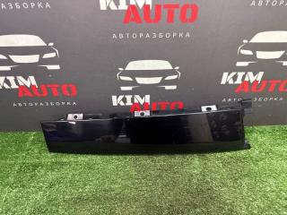 Запчасть накладка двери наружная задняя левая Ford Focus 3 2012