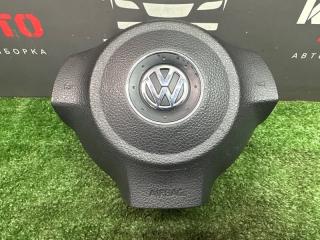 Подушка безопасности в руль Volkswagen Polo 2013