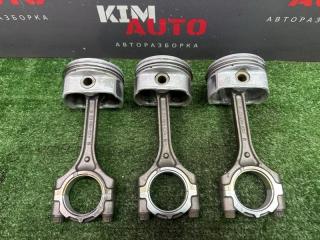 Поршень с шатуном в сборе Hyundai/Kia
