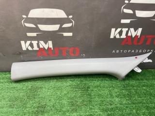 Накладка стойки лобового стекла левая Kia Rio 3 2012